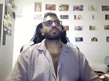 yourchrisjizz on Chaturbate