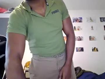 yourchrisjizz on Chaturbate