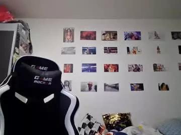 yourchrisjizz on Chaturbate