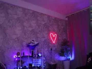 Freechat yourinkeddream on Chaturbate