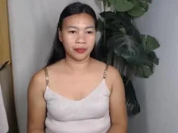 yourmaryflor on Chaturbate