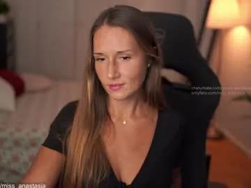 yours_anastasia on Chaturbate