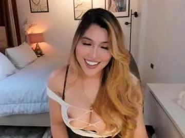 Freechat yurika_suckxx on Chaturbate