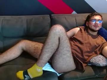 zac_golden — GOAL: Rub balls+ zoom x3min [0 tokens remaining] If you have any fetish come to enjoy how I can please the most crazys you have #anal #gay #18 #hairy #dirty