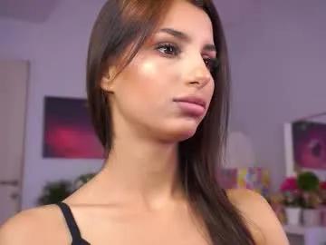 Freechat zariavera on Chaturbate