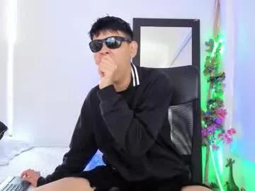 zeus_blaze on Chaturbate