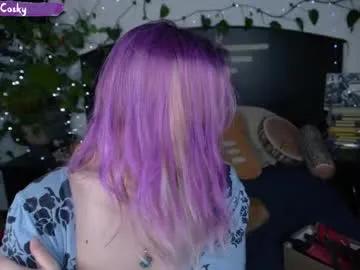 ziny_cosky on Chaturbate
