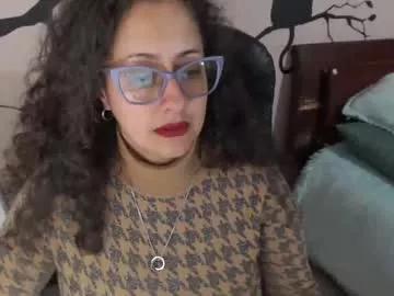 zoe_koller on Chaturbate