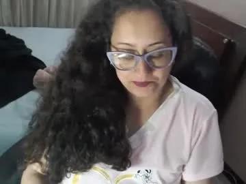 zoe_koller on Chaturbate