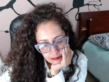 zoe_koller on Chaturbate