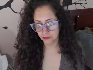 zoe_koller on Chaturbate