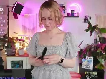 zoeyryan — GOAL: stockings on [99 tokens left] // EPIC GOAL: Cum Show [1841 tokens left] #trans #blonde #pale #lingerie #milf