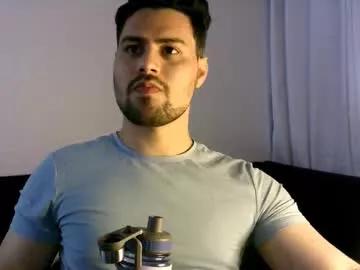 zohan_haidar on Chaturbate