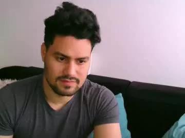 zohan_haidar on Chaturbate