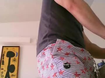 zohan_haidar on Chaturbate