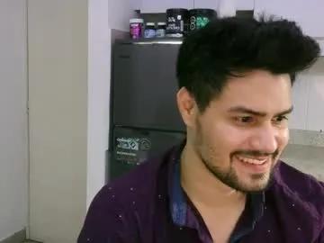 zohan_haidar on Chaturbate