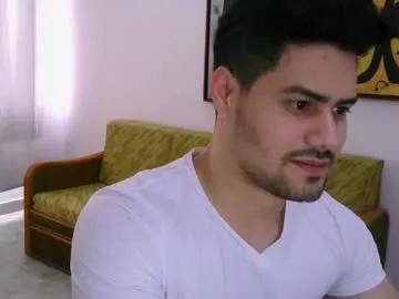 zohan_haidar on Chaturbate