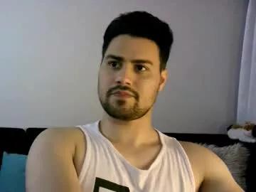 zohan_haidar on Chaturbate