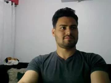 zohan_haidar on Chaturbate