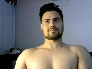 zohan_haidar on Chaturbate