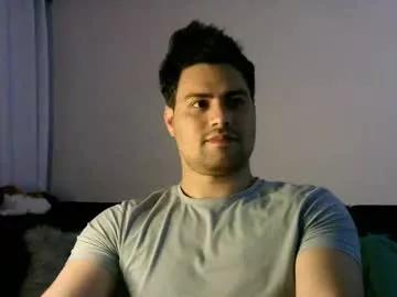 zohan_haidar on Chaturbate