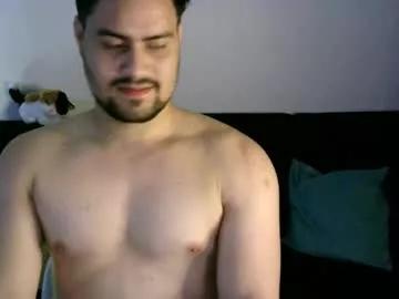 zohan_haidar on Chaturbate