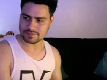 zohan_haidar on Chaturbate