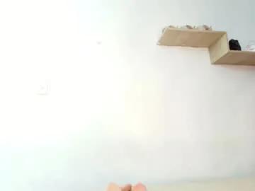 Freechat zuri_villegas on Chaturbate