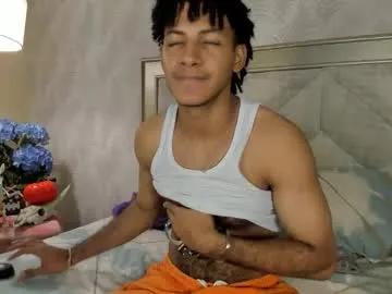 Freechat zyan_moreno on Chaturbate