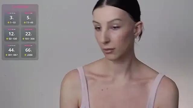 Freechat -Allure- on StripChat