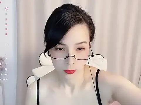 Freechat -Jenny-666- on StripChat