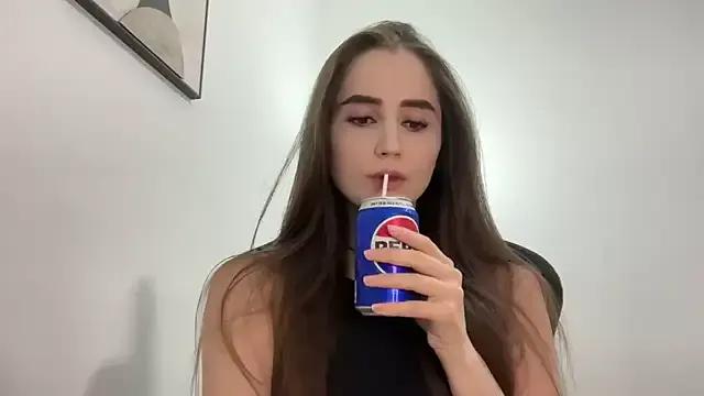 -KroshkaEnot- on StripChat