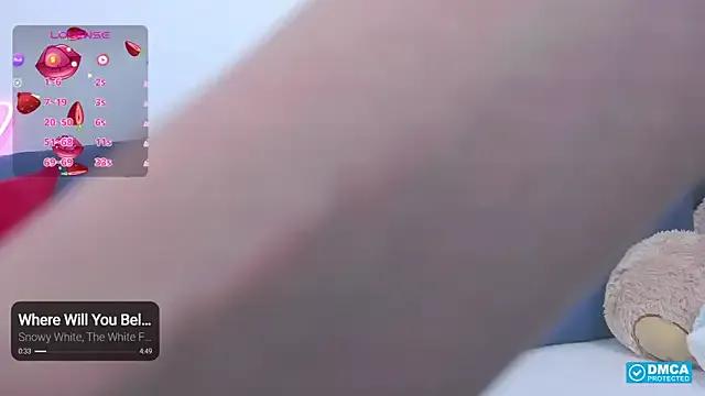 Freechat -Lorik- on StripChat