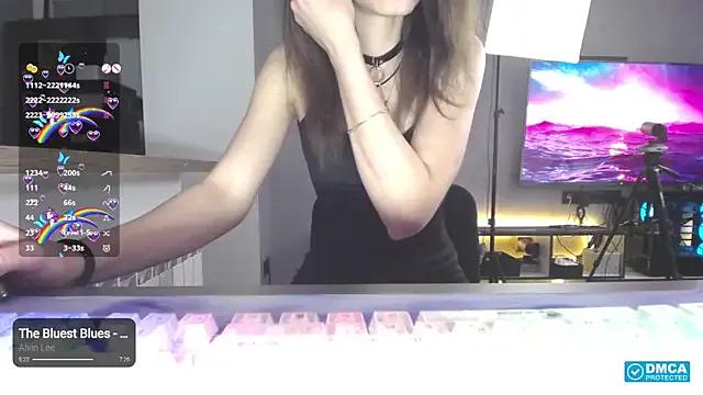 Freechat -Lorik- on StripChat