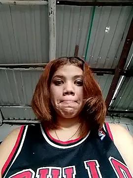 1CANDYLOVE on StripChat