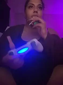 1n0nlythroat on StripChat