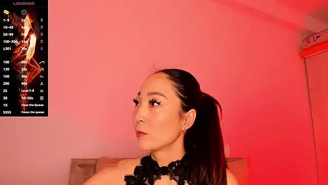 Freechat 1reisatumi_ on StripChat