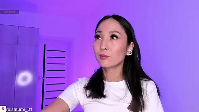 Freechat 1reisatumi_ on StripChat