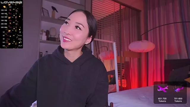 Freechat 1reisatumi_ on StripChat