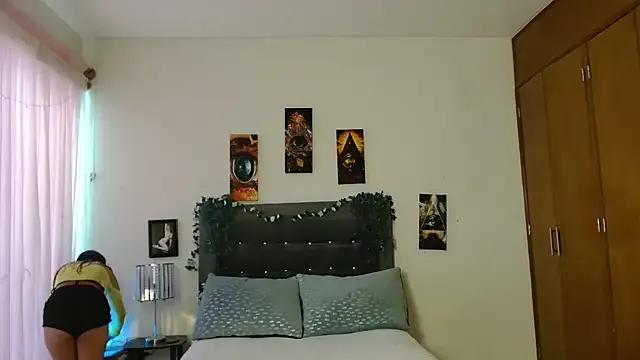 Freechat 3littleschoolteens on StripChat