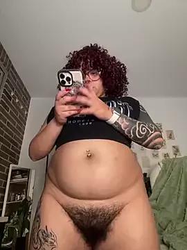 Freechat 6nalanie on StripChat