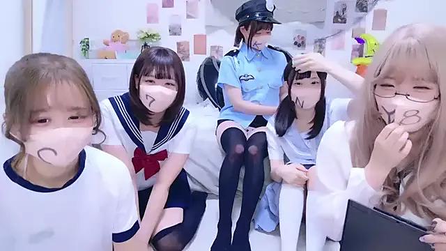 841_yayoi on StripChat