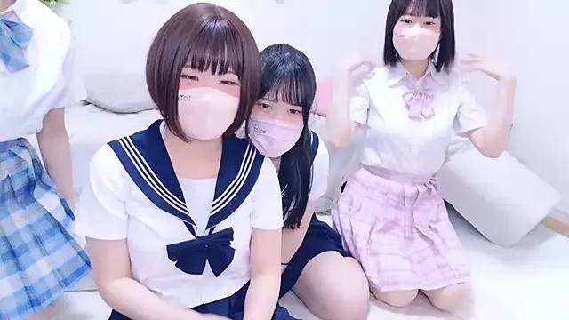 841_yayoi on StripChat