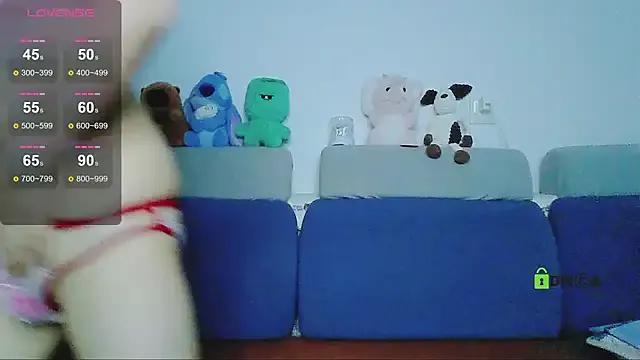 9ering-Er on StripChat