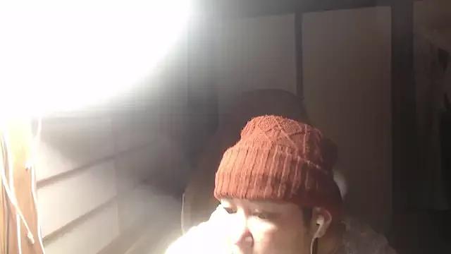 __SAYO__ on StripChat