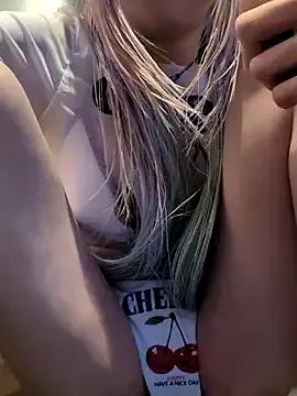 __SAYO__ on StripChat