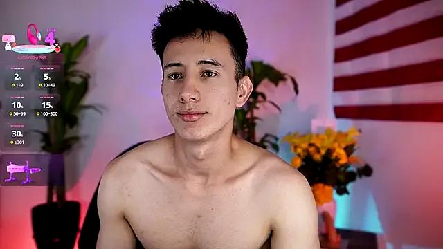 Freechat _Alexxx on StripChat