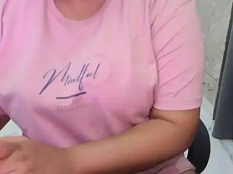 _Ameera_ on StripChat