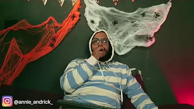 Freechat _Annie_Andrick_ on StripChat