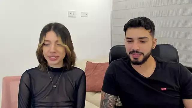 _BlowjobQueen on StripChat